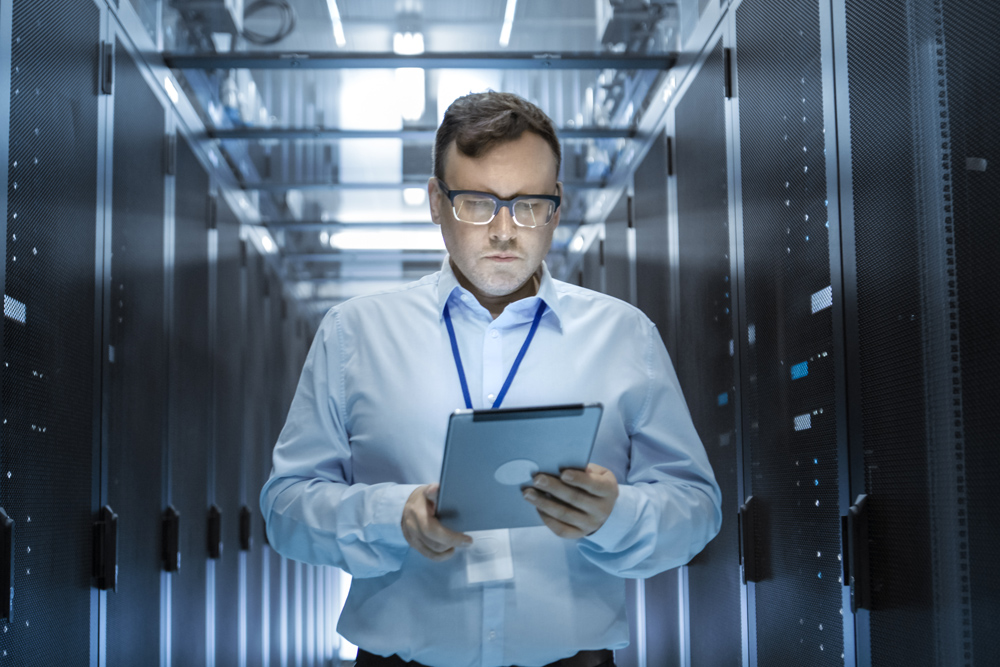 IT Disaster Recovery Solutions IT Consulting