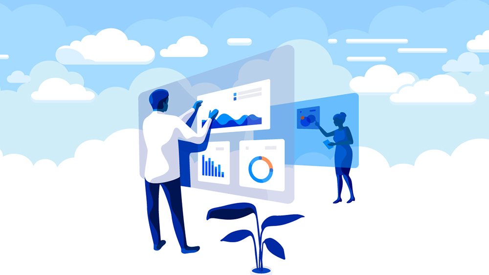 IT Consulting Disaster Recovery Deliver business