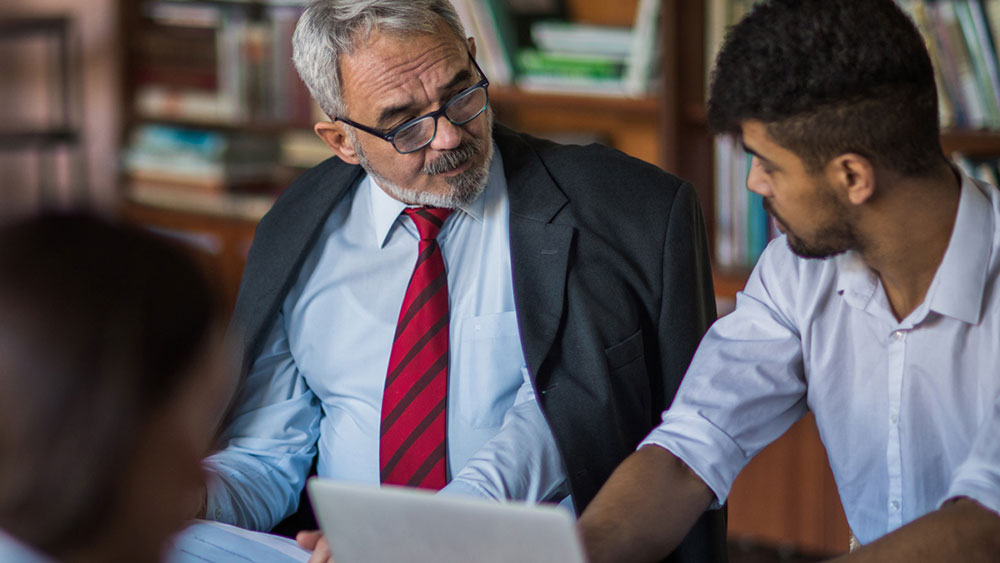 IT solutions for Law Firms
