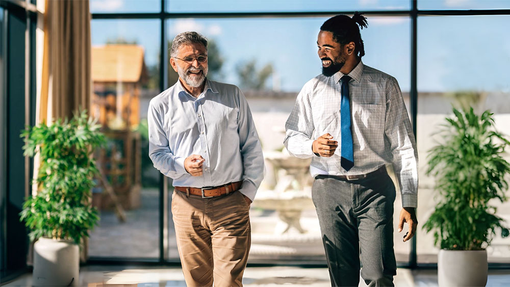 ALT managed IT for law firms