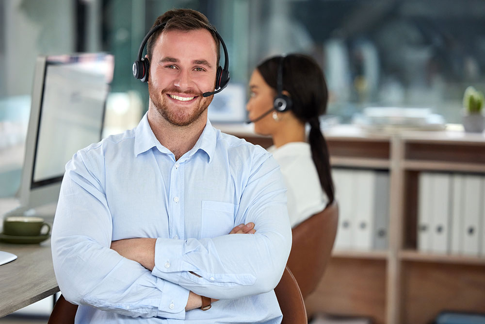 Get specialized IT support in Ottawa