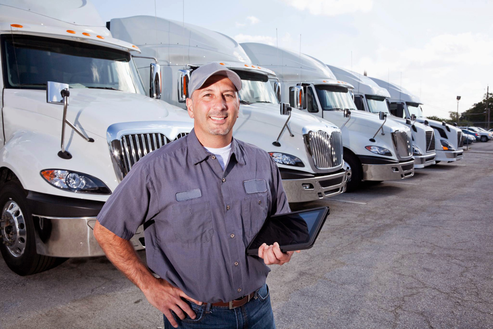 fleet device management