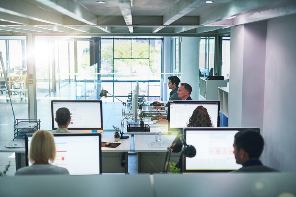 managed IT governance services