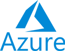 microsoft azure logo