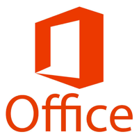 MS office icon