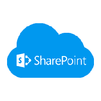 SharePoint logo