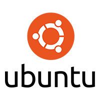 ubuntu logo