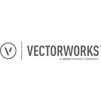 Vector Works logo