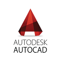 autocad logo