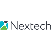 nextech logo