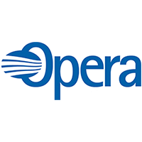 opera logo