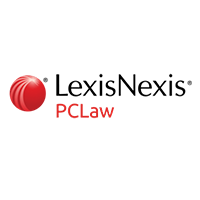 lexis nexis pclaw logo