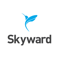 skyward logo