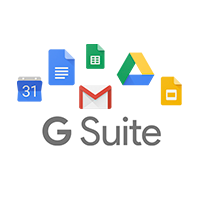 gsuite logo