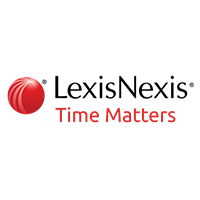 lexis nexis time matters logo
