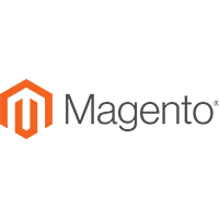 magento logo