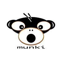 munki logo