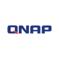 qnap logo