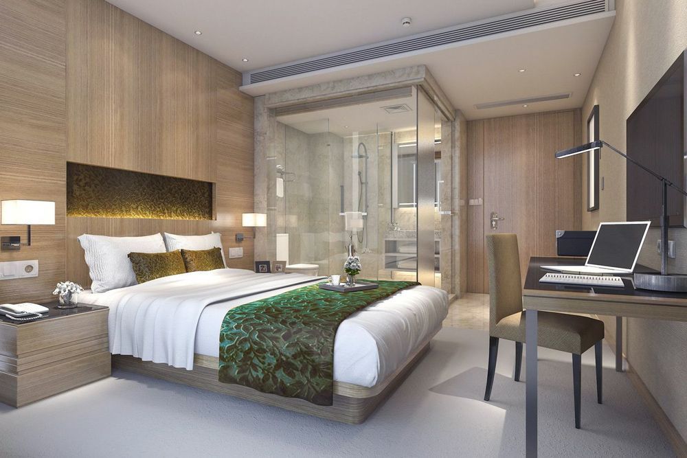 hospitality systems management