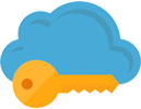 private cloud credential management