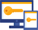 end-to-end encryption in private cloud