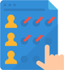 file access control in private cloud