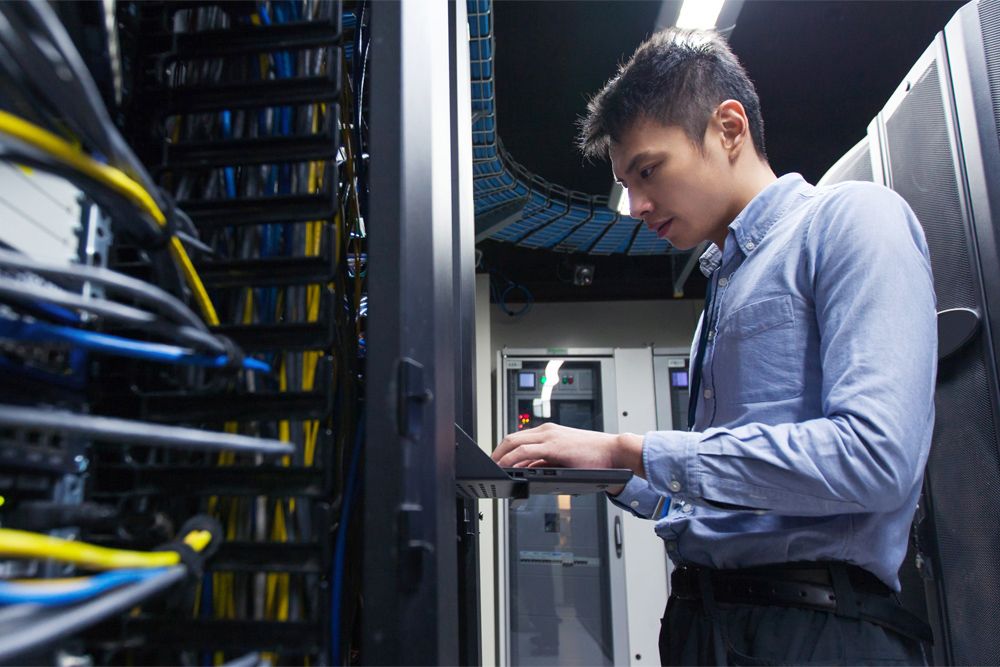 Network Engineer
