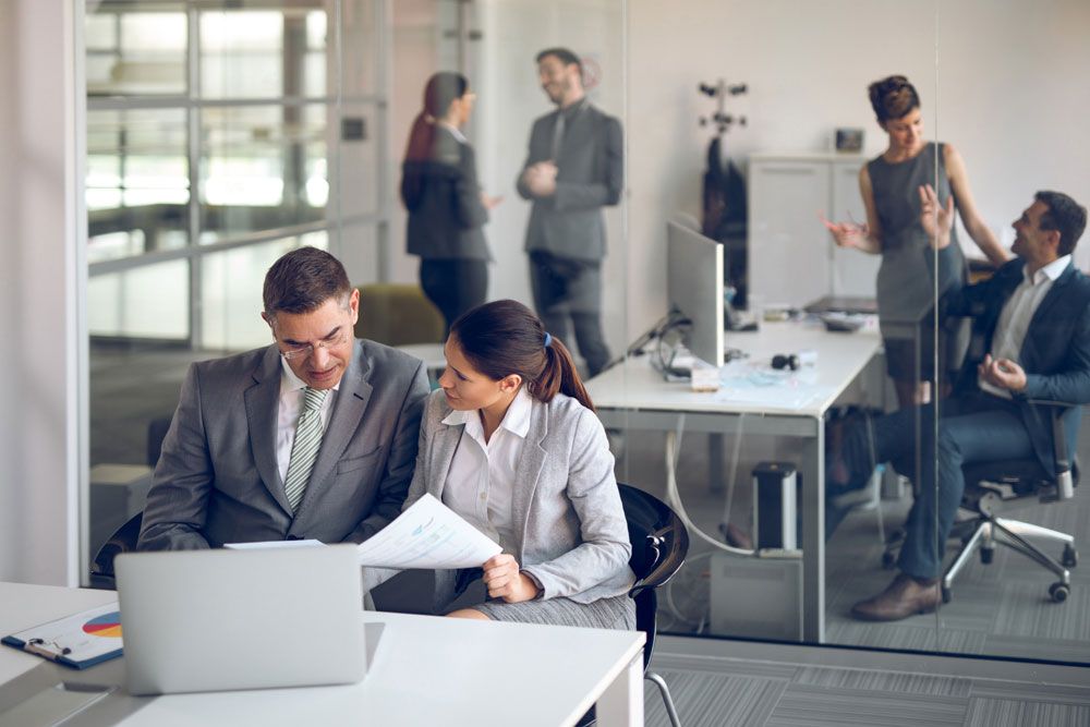 law firms what we offer