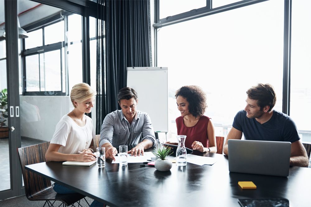 IT requirements gathering