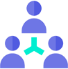 user and group permissions in private cloud
