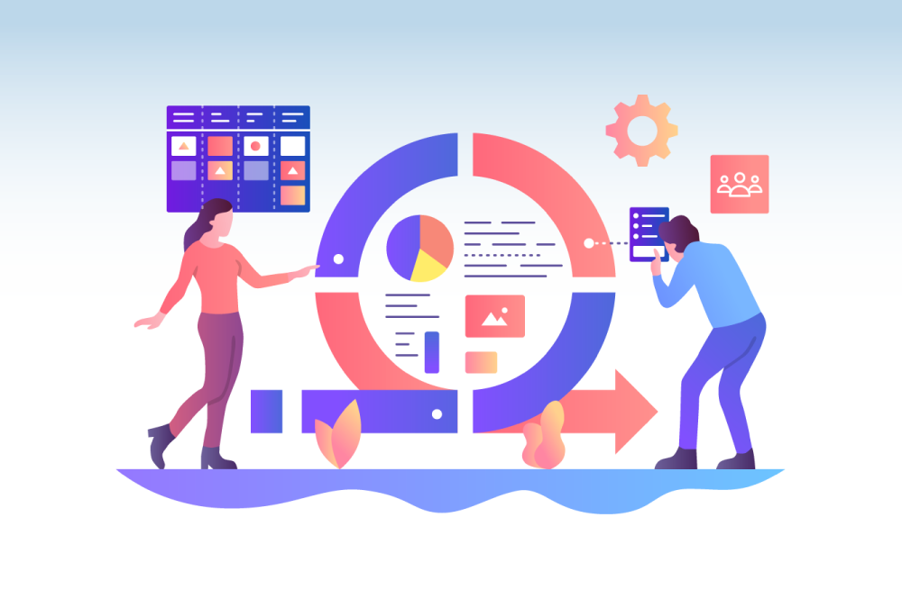 website planning and strategy