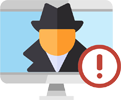 suspicious login detection in private cloud